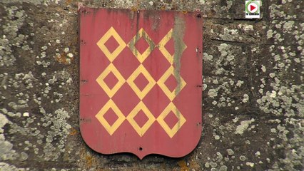 Pontivy   | Réparation du Chateau - Bretagne Télé