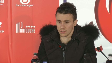 Foot - L1 - Lille : Le lapsus de Corchia