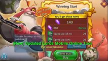 Lords Mobile Free Gems and Coins Generator Hack Tool UPDATED 1