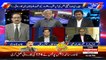 Kal Tak with Javed Chaudhry –  23rd february 2017