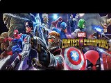 Marvel Contest of Champions Hack Tool Generate Unlimited Gold and Units Cheat & Hack Android iOS1