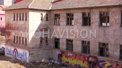 Serbët e veriut në skamje e papunësi, 2/3 e banorëve të varur nga ndihmat e Kosovës e Serbisë