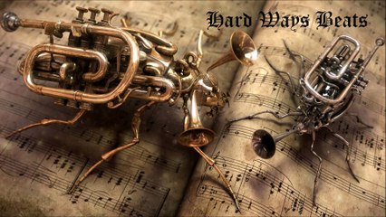 Hard Ways Beats - The Magic Of Making Music