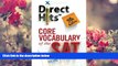 READ book Direct Hits Core Vocabulary of the SAT 5th Edition (2013) (Volume 1) Direct Hits Pre Order