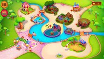 Crazy Zoo - Android gameplay Libii Movie apps free kids best top TV film video children