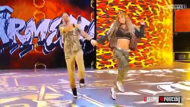 WWE Smackdown 31 1 2017 Highlights HD - WWE Smackdown 31 January 2017 Super Highlights HD(360p)