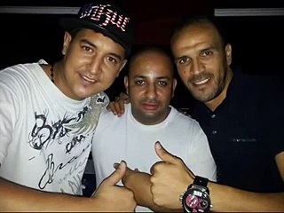 Cheb Samir & Hichem Smati   Rani Mrid Khayef Manebrach 2015