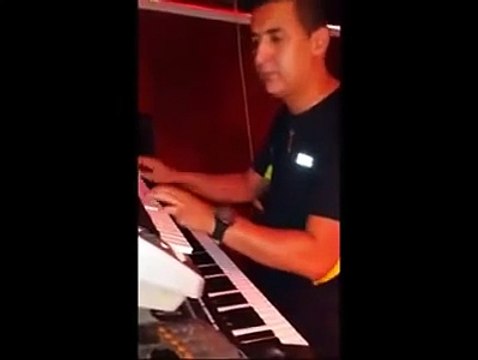 Cheba Souad et Hichem Smati - Nchayach ou Nhalwi à Studio Smati