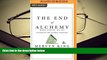 Popular Book  The End of Alchemy: Money, Banking, and the Future of the Global Economy  For Kindle