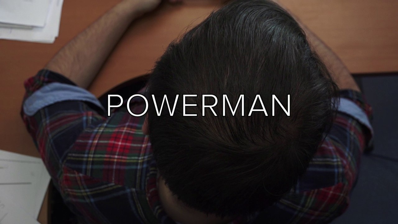 Powerman