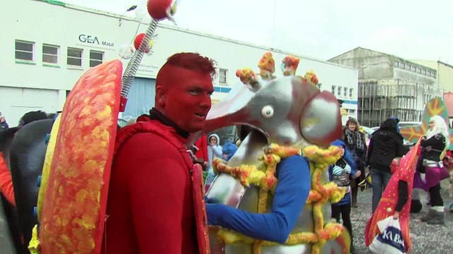 Le JT breton. L’édition du jeudi 23 février 2017
