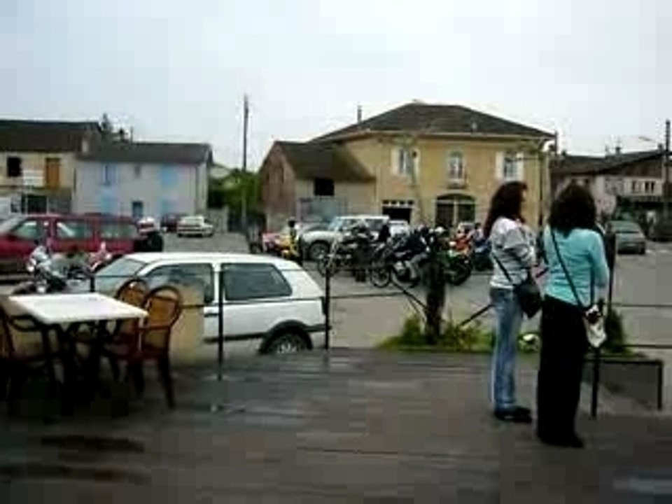 Rassemblement Nogaro