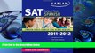 READ book Kaplan SAT Subject Test Spanish 2011-2012 (Kaplan SAT Subject Tests: Spanish) Kaplan