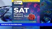 READ book Cracking the SAT Physics Subject Test, 15th Edition (College Test Preparation) Princeton