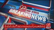 BREAKING NEWS: Two Terrorists Of Jamaat Ul Ahrar Killed By Pak Army At Afghan Border - VOB News