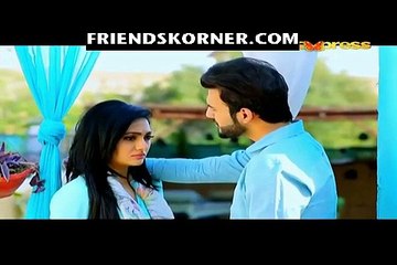 Meray Chotay Mian Episode 12