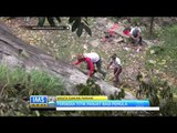 Wisata Panjat Tebing di Gunung Parang Purwakarta, Jawa Barat - IMS