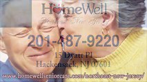 HomeWell of Northeast New Jersey - Senior Home Care for Couples