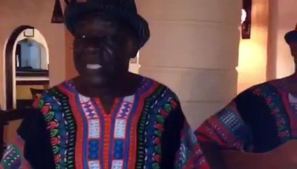 Amazing this Guy rock