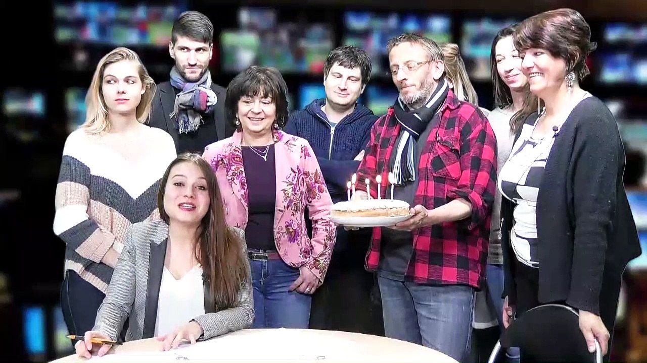 D!CI TV : Alpes d Sud : D!CI radio a fêté ses 5 ans ce jeudi
