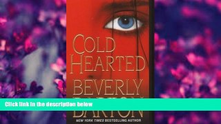 READ book Cold Hearted  Trial Ebook
