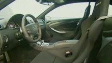 Mercedes Benz CLK63 AMG