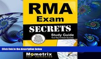 READ book RMA Exam Secrets Study Guide: RMA Test Review for the Registered Medical Assistant Exam
