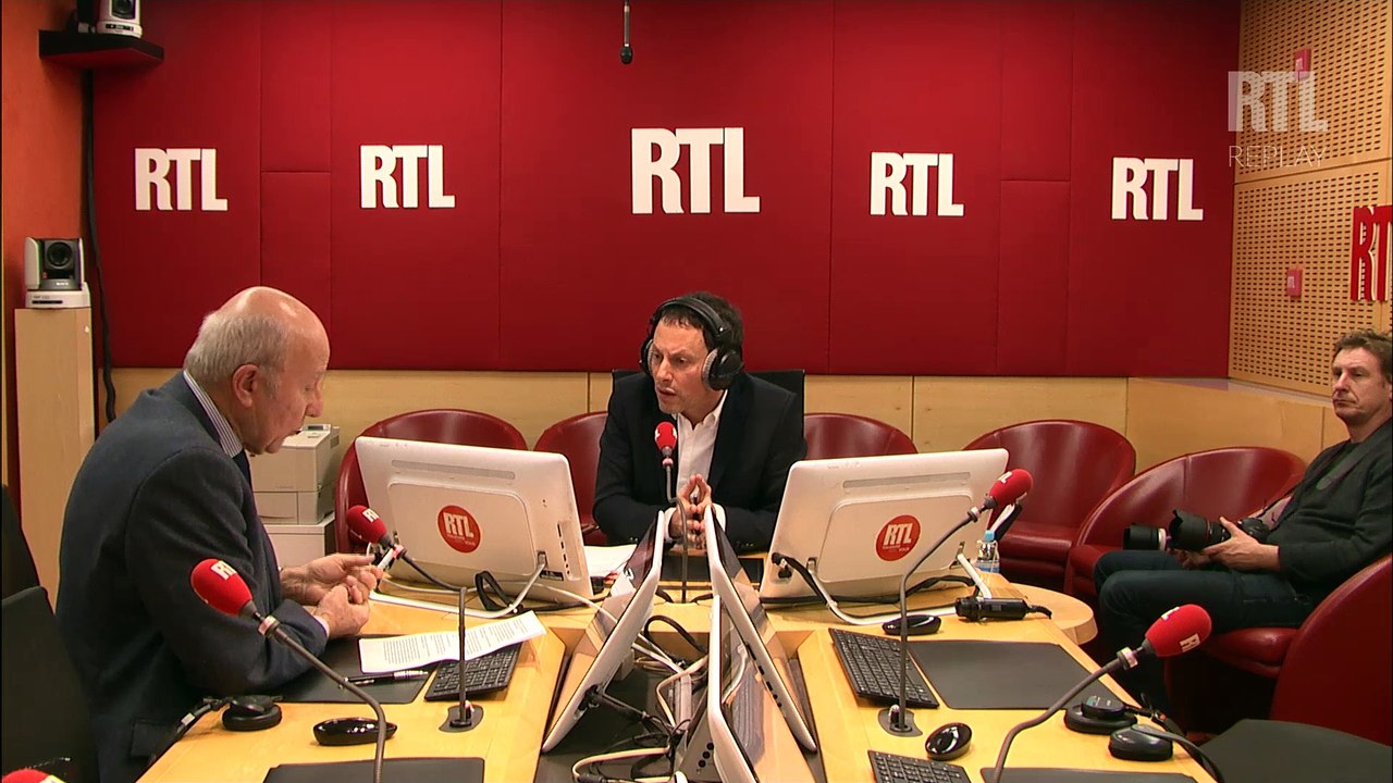 Alliance Bayrou/Macron : "il va falloir donner du contenu à tout cela", affirme Olivier Mazerolle