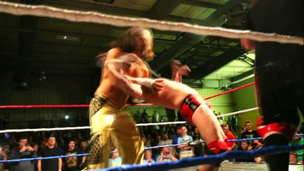 iMPACT Wrestling 2017 02 23 p2