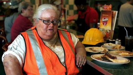 Terry Gilliam - The Legend of Hallowdega (2010)