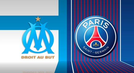 Evra v Maxwell - The battle of the old guard during the "Classique"