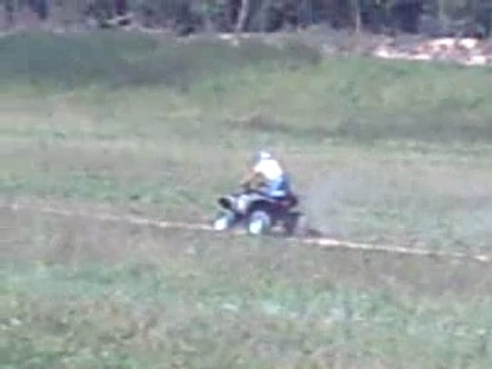 quad gouss