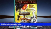 Download [PDF]  The Exploding Toilet David Holt FAVORITE BOOK
