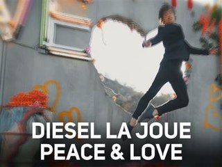 Diesel trolle Trump dans sa nouvelle pub !