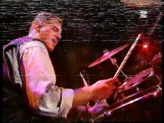 [VHS] Występ Kwartetu Chucka Mangione (1997)