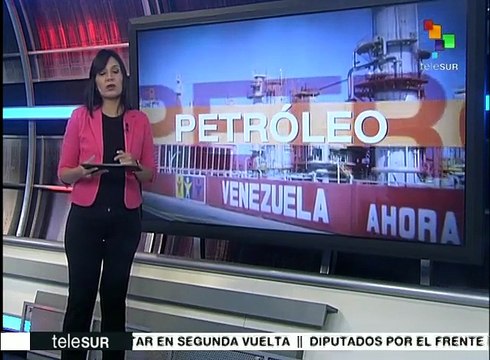 Países OPEP y no OPEP evalúan cumplimiento del recorte de producción