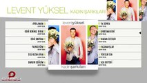 Levent Yüksel - Unutama Beni - ( Official Audio ) (YENİ)