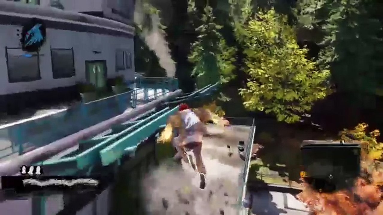 Kingboys617's Live PS4 Broadcast (16)