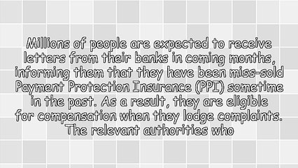 Are You Eligible for PPI Claims?