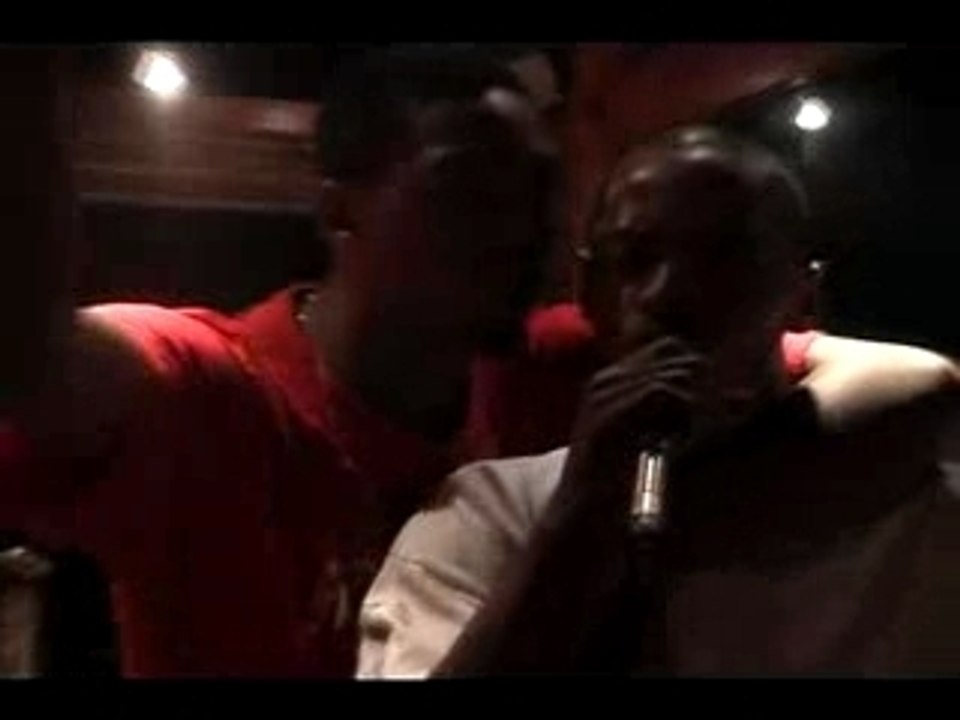 Freestyle Djé, Falco, Ken'Gz