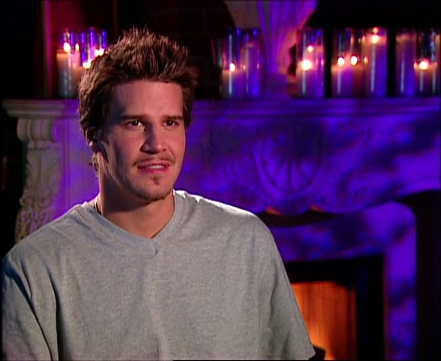 Buffy The Vampire Slayer 1xex Interview With Joss Wheedon