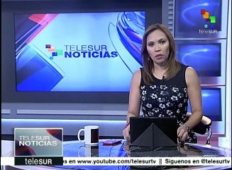 Aviones rusos continúan combatiendo incendios forestales en Chile