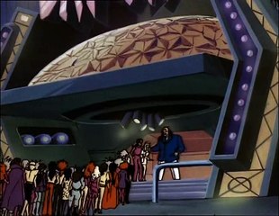 Transformers: Generación 1 Episodio 52 | Auto-Bop