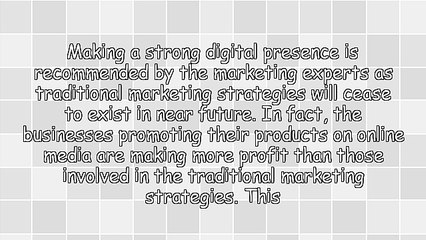 Choose The Right Digital Marketing Company For Your Product!