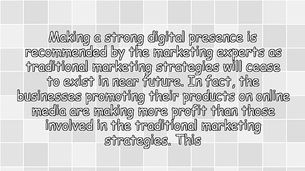 Choose The Right Digital Marketing Company For Your Product!