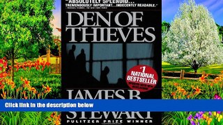 Popular Book  Den of Thieves  For Online