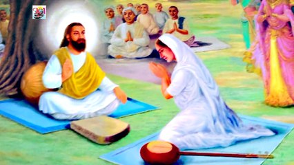 Aarti (Guru Ravidas Ji) - Amarjit Kaul