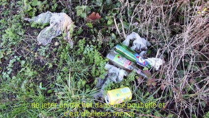 Reportage vidéo Demain sans déchet