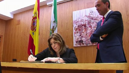 Juez Núñez levanta la fianza civil impuesta a Griñán