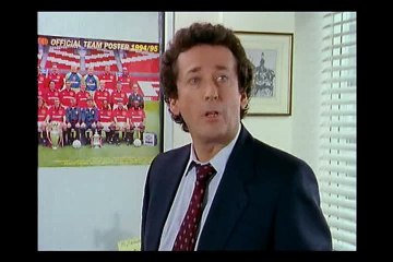 The Detectives S03E03 - Art Attack